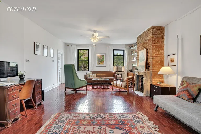 New York City Real Estate | View 184 Concord Street | room 1 | View 2