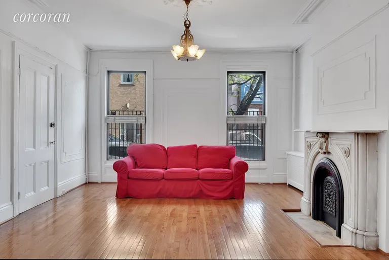 New York City Real Estate | View 184 Concord Street | room 8 | View 9