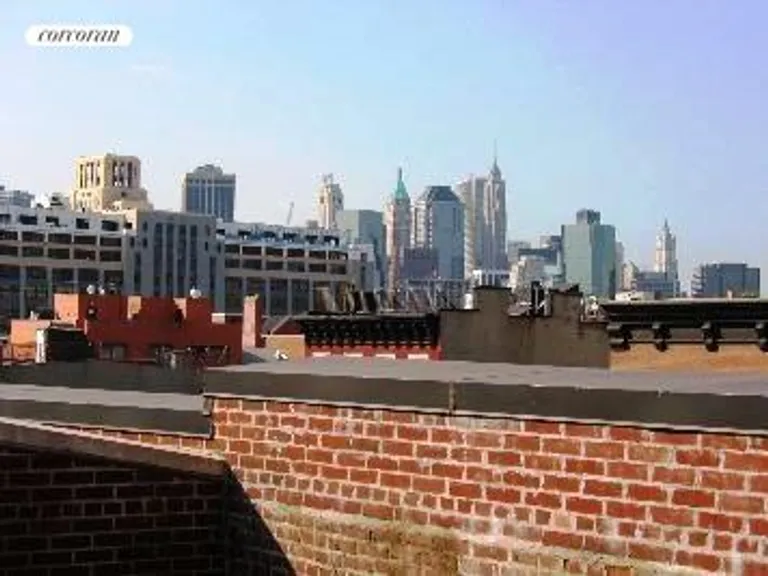 New York City Real Estate | View 100 Atlantic Avenue, 4C | 2 Beds, 2 Baths | View 1