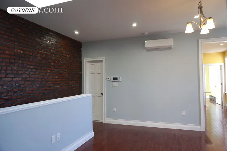 New York City Real Estate | View 2902 Beverley Road | 3 Beds, 1 Bath | View 1