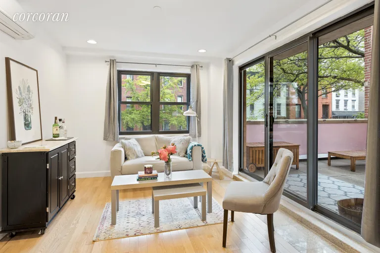New York City Real Estate | View 599 4th Avenue, 2C | room 3 | View 4
