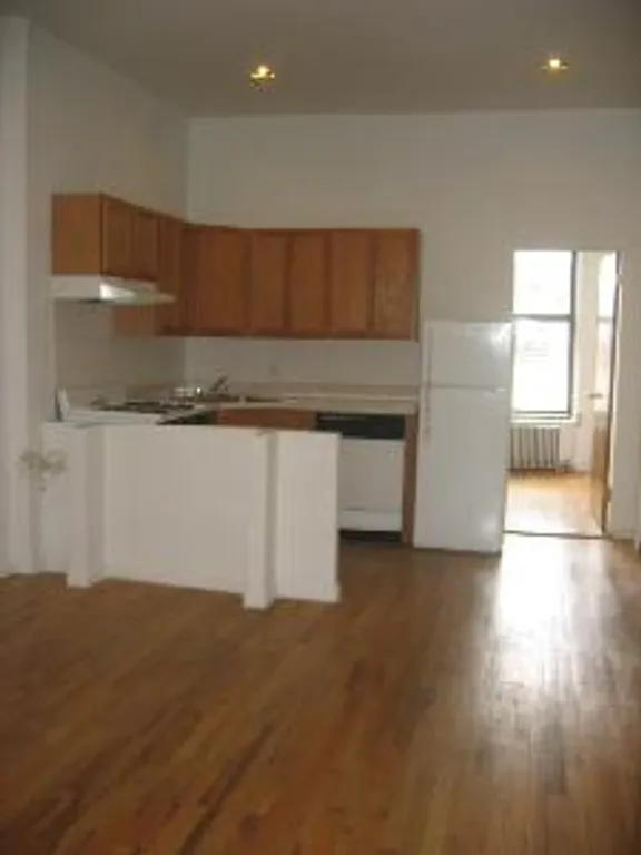 New York City Real Estate | View 438 Union Street, 2 | 2 Beds, 1 Bath | View 1