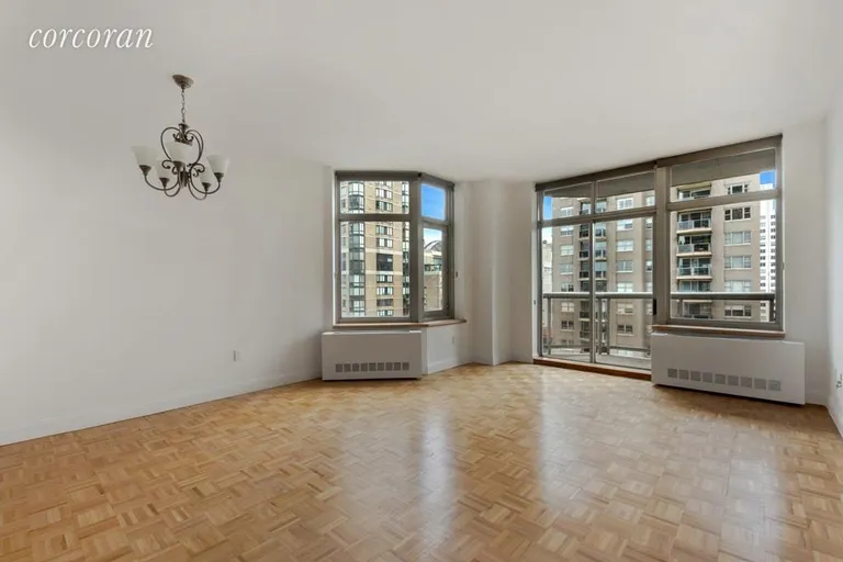 New York City Real Estate | View 188 East 64th Street, 2104 | 1 Bed, 1 Bath | View 1