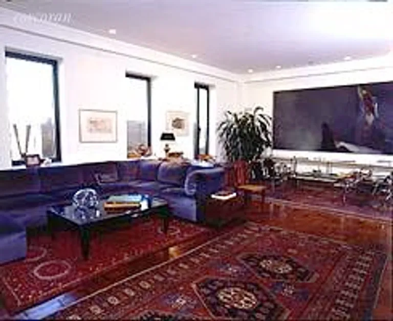 New York City Real Estate | View 115 Central Park West, 19K | room 2 | View 3