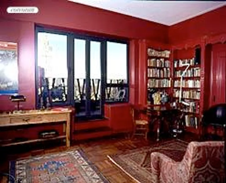 New York City Real Estate | View 115 Central Park West, 19K | room 3 | View 4