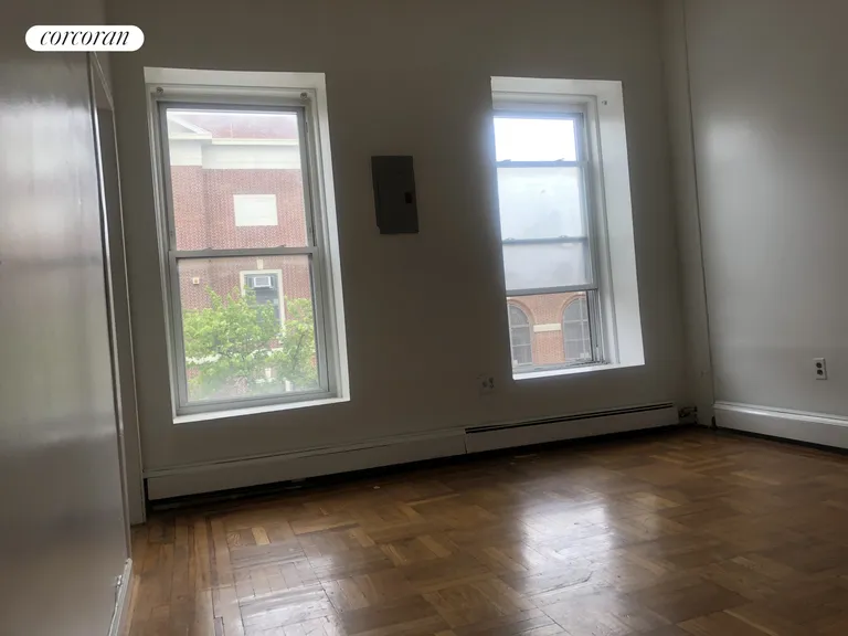 New York City Real Estate | View 808 Lafayette Avenue, 2 | room 3 | View 4
