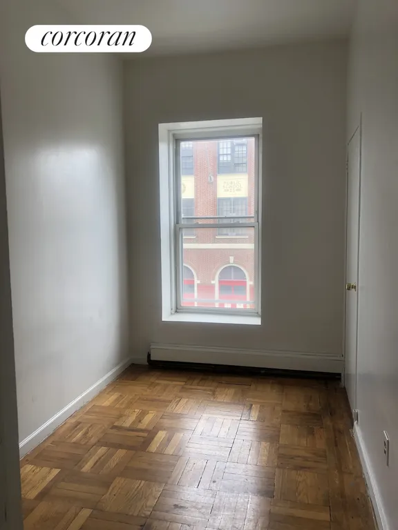 New York City Real Estate | View 808 Lafayette Avenue, 2 | room 4 | View 5