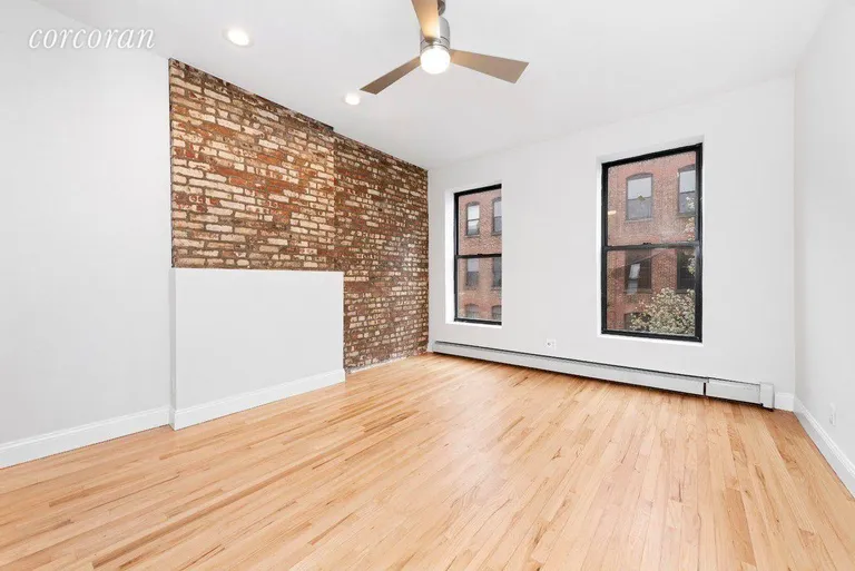 New York City Real Estate | View 18 Tiffany Place, 4R | room 3 | View 4