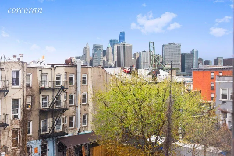 New York City Real Estate | View 18 Tiffany Place, 4R | room 6 | View 7