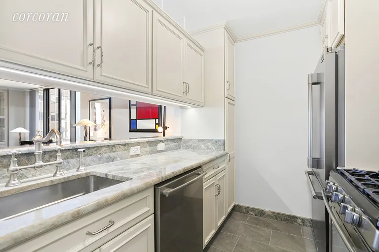 New York City Real Estate | View 445 Fifth Avenue, 29A1 | 1 Bed, 1 Bath | View 1