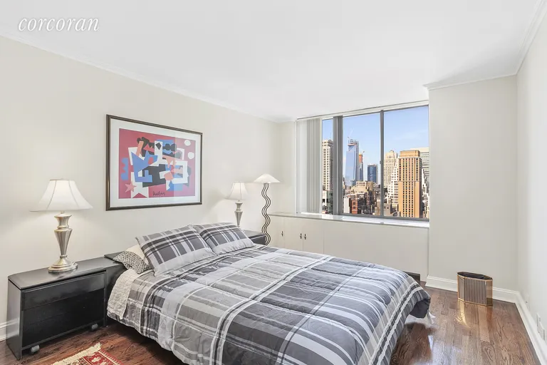 New York City Real Estate | View 445 Fifth Avenue, 29A1 | room 4 | View 5