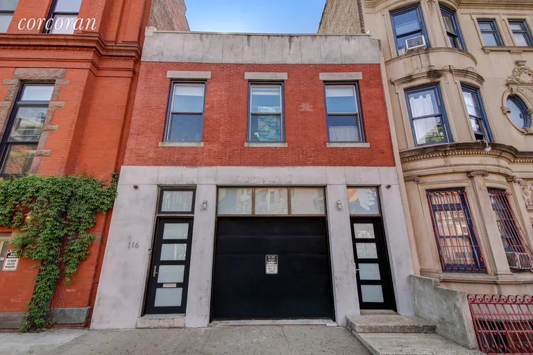 New York City Real Estate | View 116 S Portland Avenue, 1 | room 11 | View 12
