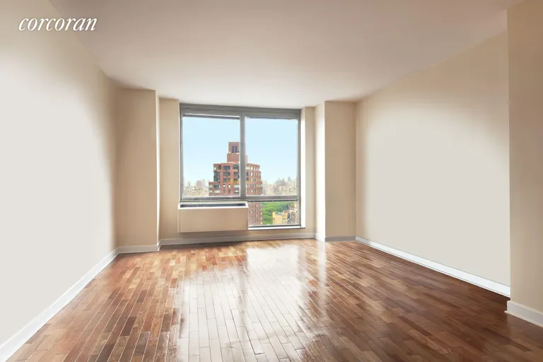New York City Real Estate | View 1965 Broadway, 29C | 2 Beds, 2 Baths | View 1