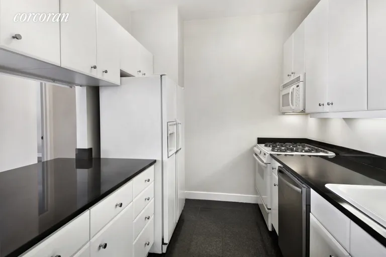 New York City Real Estate | View 1965 Broadway, 29C | room 2 | View 3
