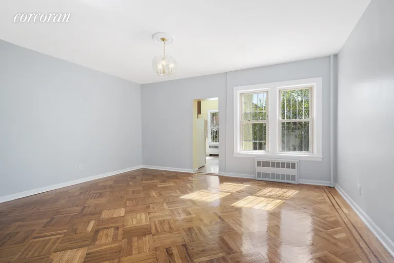 New York City Real Estate | View 669 East 51st street | 4 Beds, 2 Baths | View 1