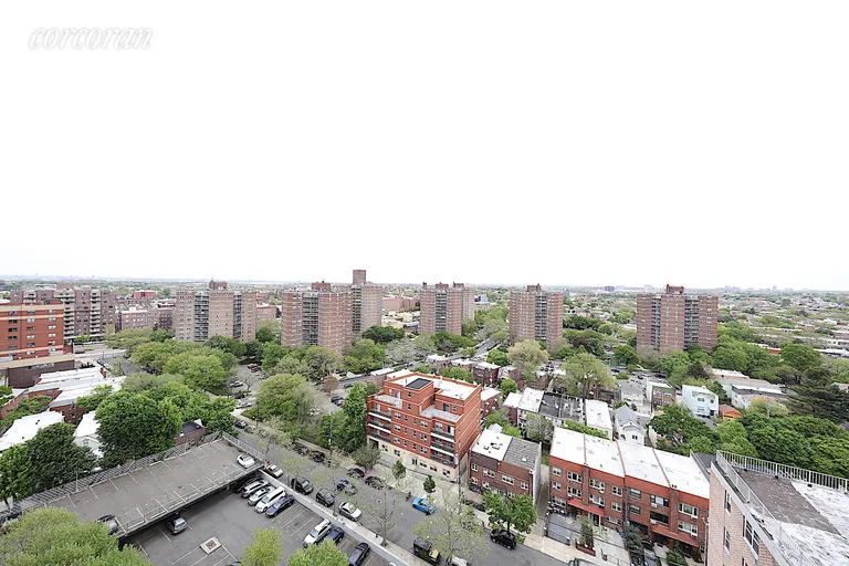 New York City Real Estate | View 47-30 59th Street, 14H | room 11 | View 12