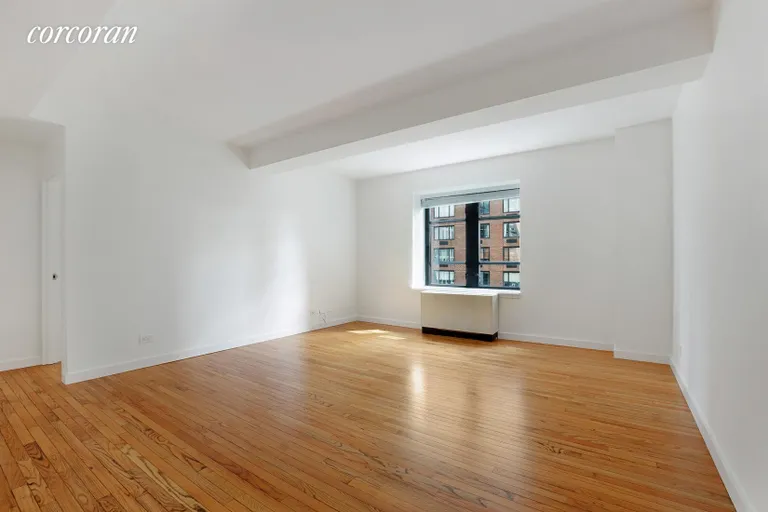 New York City Real Estate | View 43 West 61st Street, 14C | Living Room | View 5