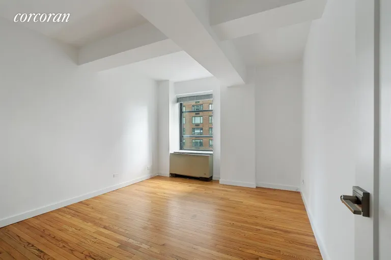 New York City Real Estate | View 43 West 61st Street, 14C | Bedroom | View 6