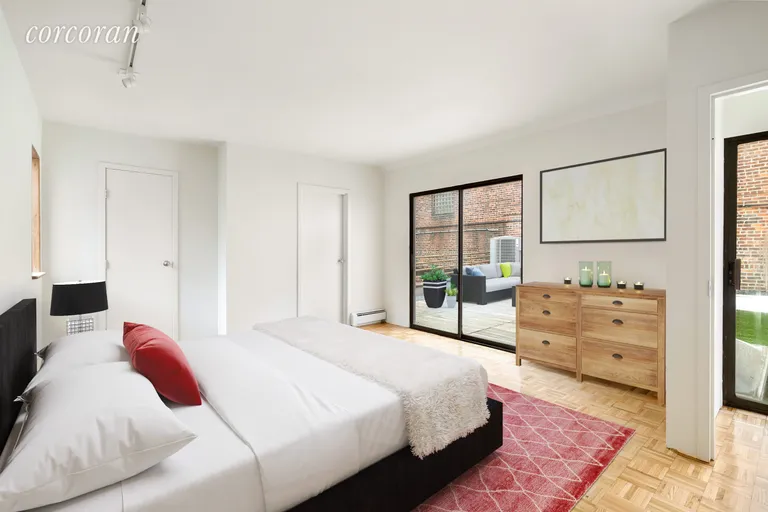 New York City Real Estate | View 306 Dean Street, 1D | room 1 | View 2