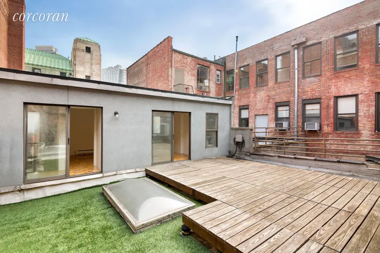 New York City Real Estate | View 306 Dean Street, 1D | room 2 | View 3
