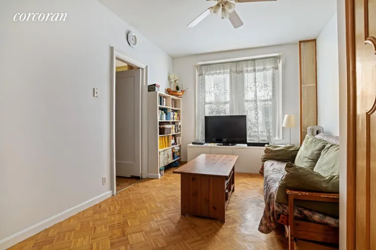 New York City Real Estate | View 705 41st Street, 10 | 1 Bed, 1 Bath | View 1