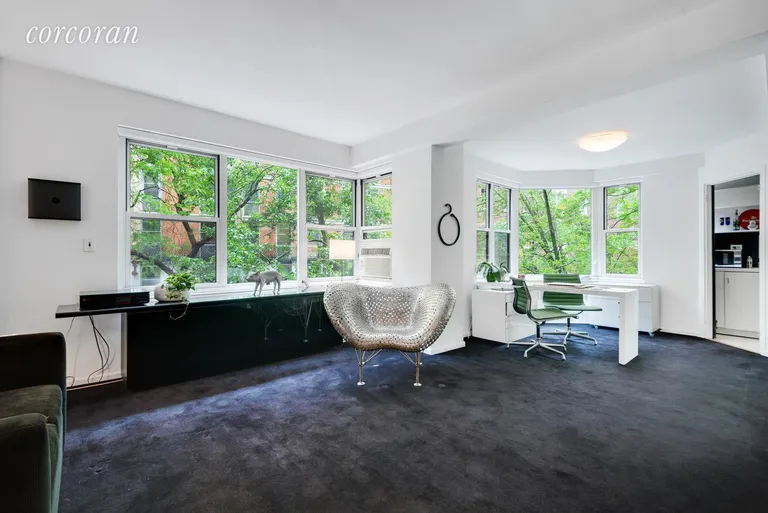 New York City Real Estate | View 440 East 56th Street, 3D | 1 Bath | View 1
