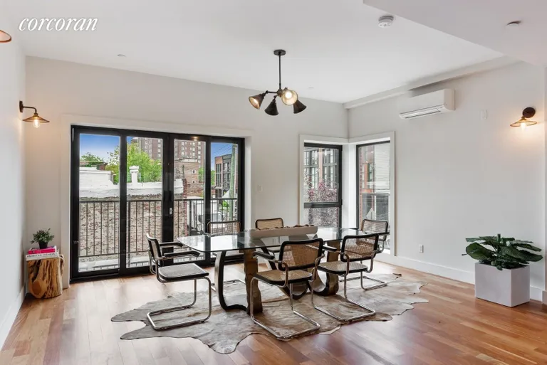 New York City Real Estate | View 309 Van Brunt Street | room 1 | View 2