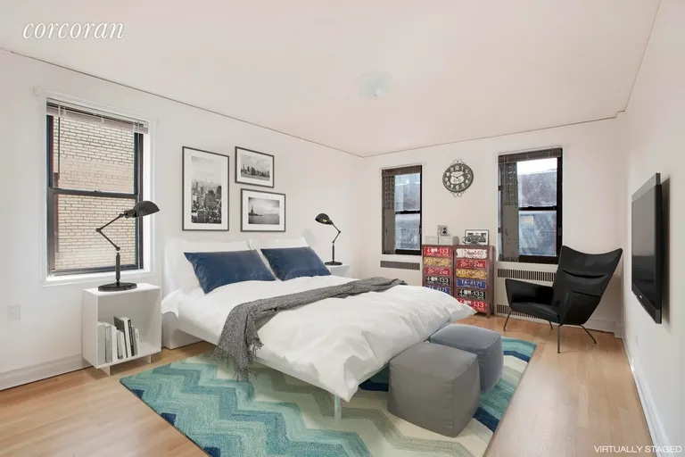 New York City Real Estate | View 35-16 85th Street, 6A | room 3 | View 4