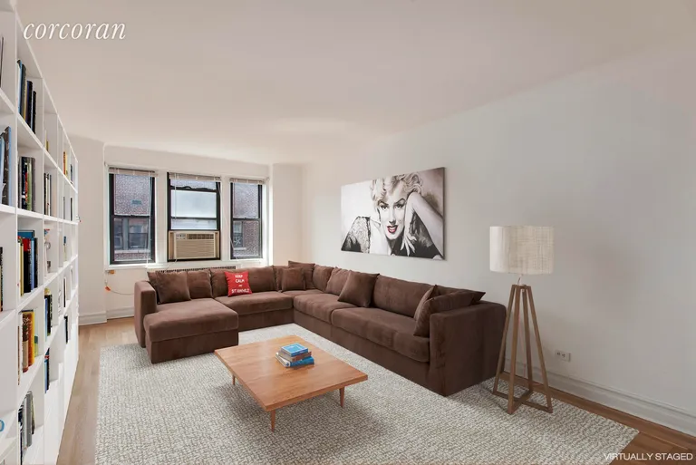 New York City Real Estate | View 35-16 85th Street, 6A | room 7 | View 8