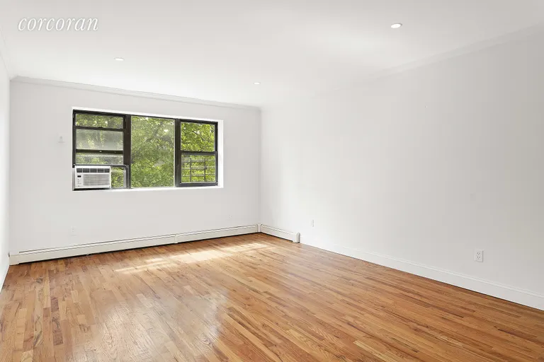 New York City Real Estate | View 192 Cooper Street | Rear facing, quiet, massive bedrooms! | View 3