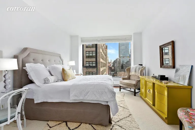 New York City Real Estate | View 255 Hudson Street, 8A | room 1 | View 2