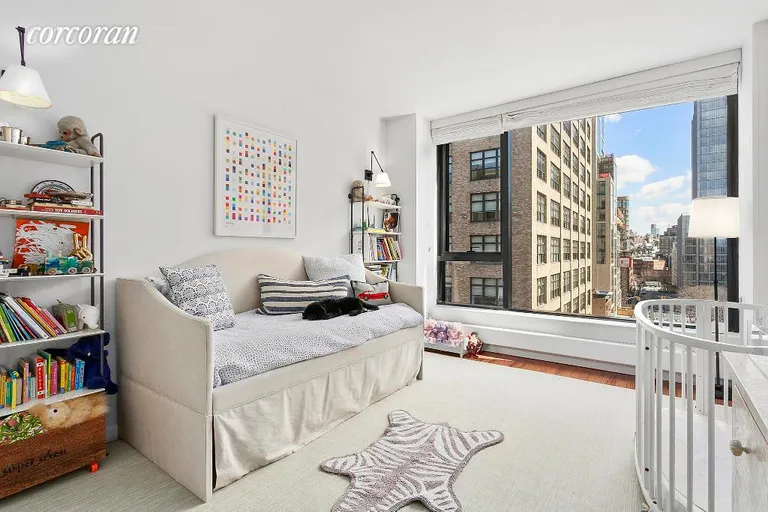 New York City Real Estate | View 255 Hudson Street, 8A | room 2 | View 3