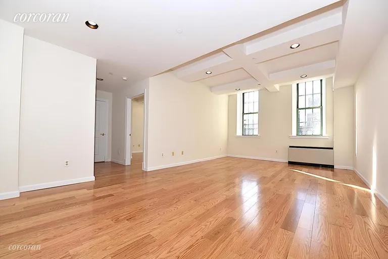 New York City Real Estate | View 45-02 Ditmars Boulevard, 209 | 2 Beds, 2 Baths | View 1
