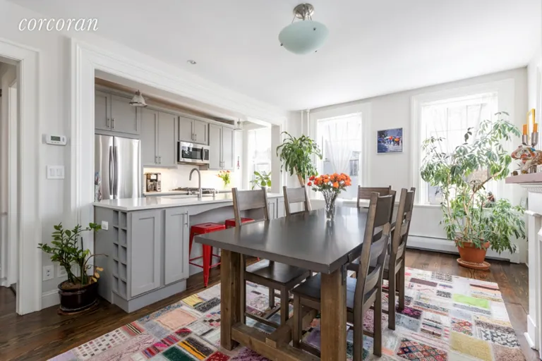 New York City Real Estate | View 192 Dean Street, 2 | room 4 | View 5