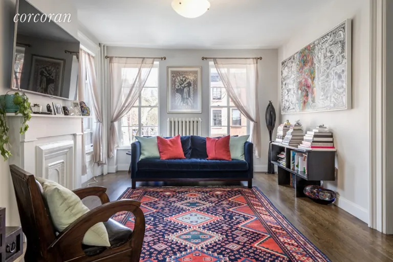 New York City Real Estate | View 192 Dean Street, 2 | room 6 | View 7