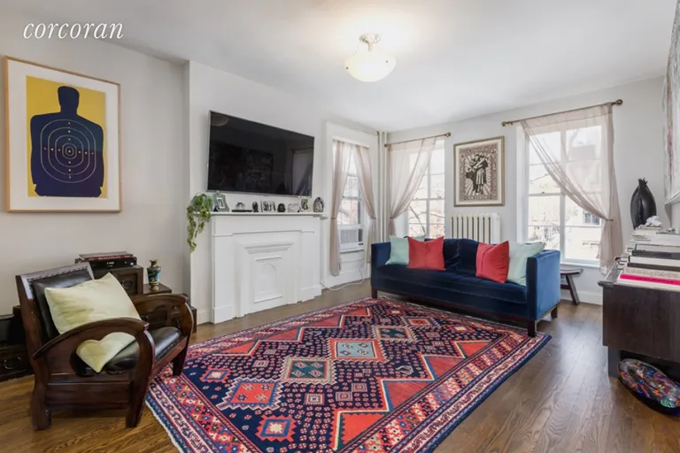 New York City Real Estate | View 192 Dean Street, 2 | room 7 | View 8