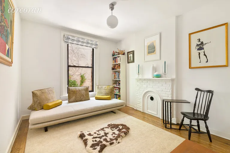 New York City Real Estate | View 21 Warren Place | room 1 | View 2