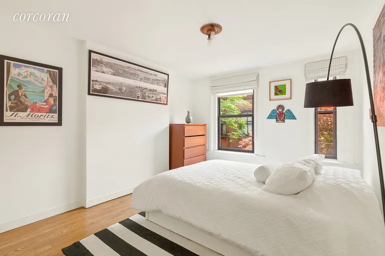 New York City Real Estate | View 21 Warren Place | room 4 | View 5