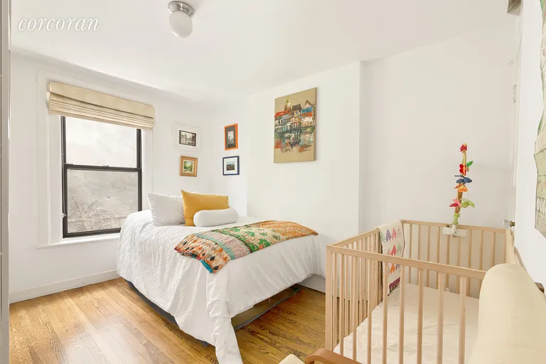 New York City Real Estate | View 21 Warren Place | room 5 | View 6