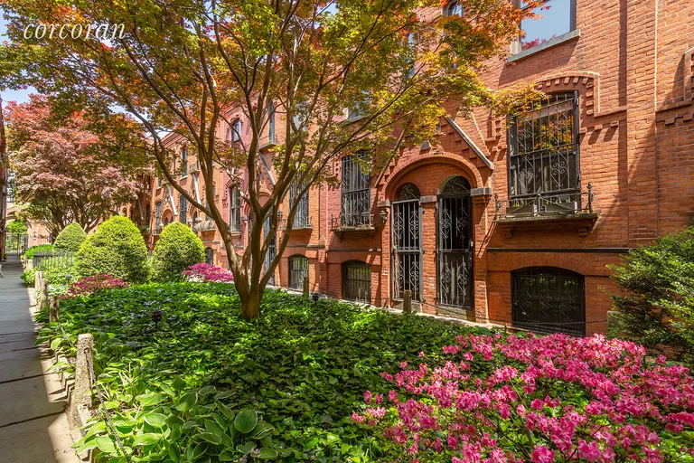 New York City Real Estate | View 21 Warren Place | 2 Beds, 1 Bath | View 1