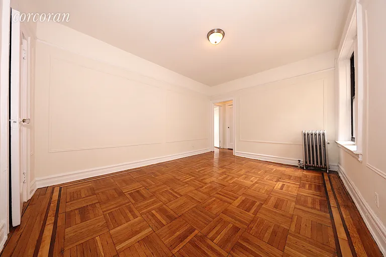 New York City Real Estate | View 31-50 33rd Street, 2C | room 2 | View 3