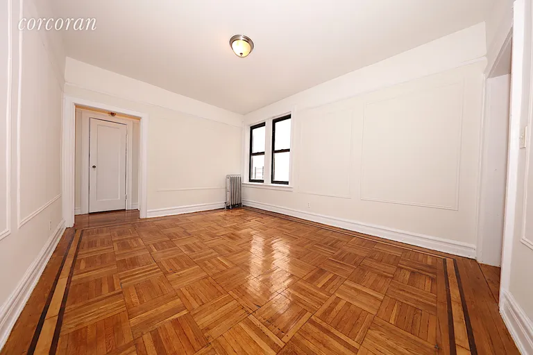 New York City Real Estate | View 31-50 33rd Street, 2C | 1 Bed, 1 Bath | View 1