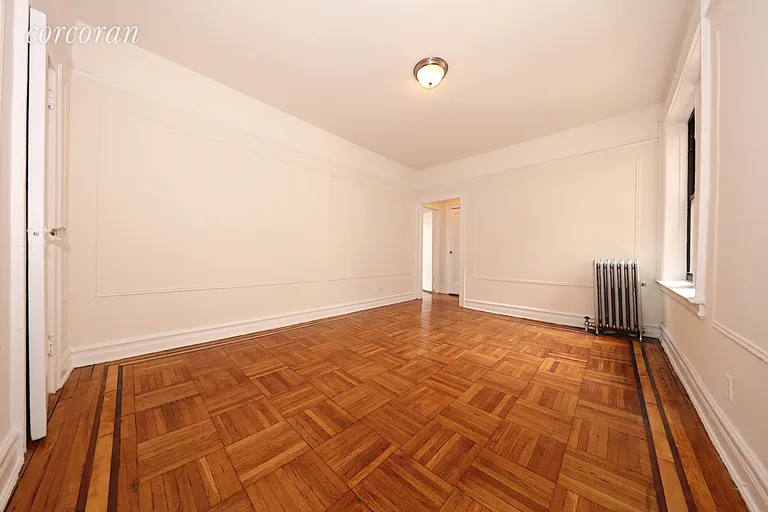 New York City Real Estate | View 31-50 33rd Street, 2C | room 1 | View 2