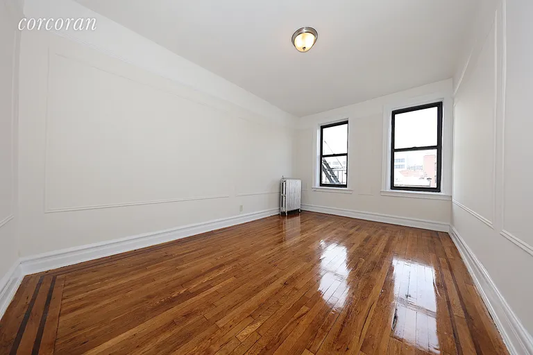 New York City Real Estate | View 31-50 33rd Street, 2C | room 6 | View 7