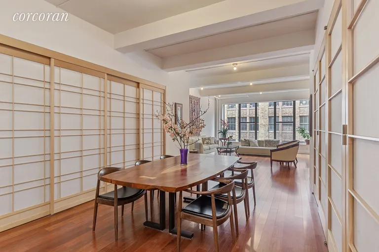 New York City Real Estate | View 233 West 26th Street, 5E | room 3 | View 4