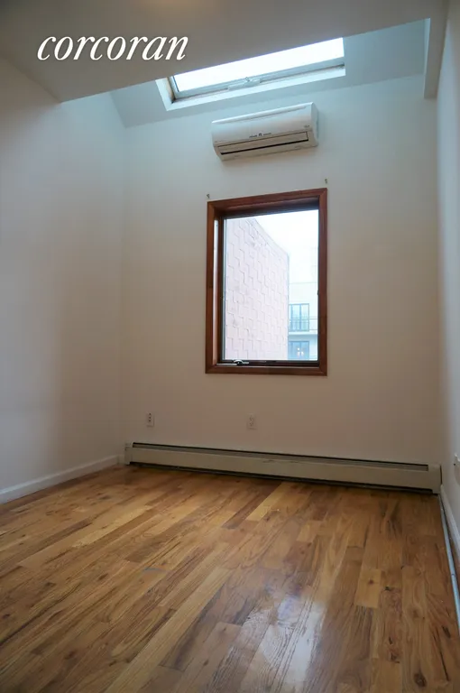 New York City Real Estate | View 151 Frost Street, 4 | room 5 | View 6