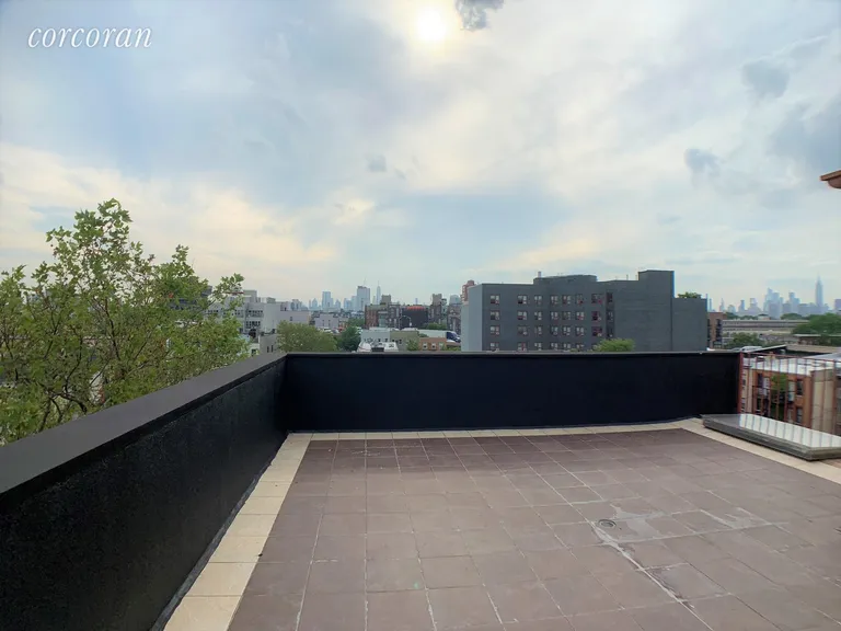 New York City Real Estate | View 151 Frost Street, 4 | 3 Beds, 1 Bath | View 1