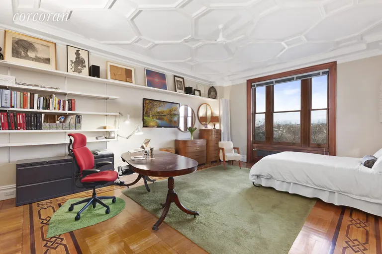 New York City Real Estate | View 404 Riverside Drive, 4C | room 2 | View 3