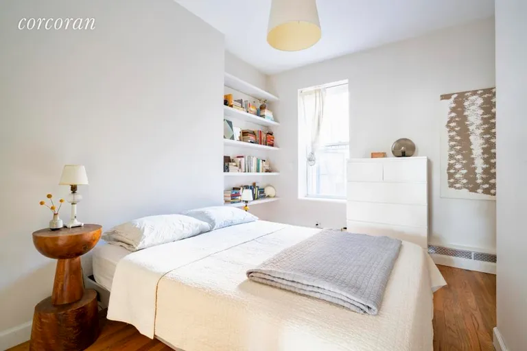 New York City Real Estate | View 247 Tompkins Avenue, 1 | room 4 | View 5