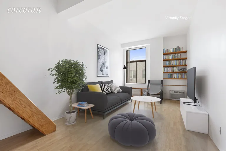 New York City Real Estate | View 310 East 23rd Street, 9C | 1 Bath | View 1